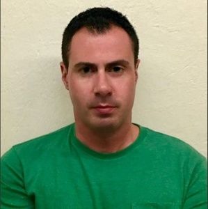 Meet your Posher, Brian